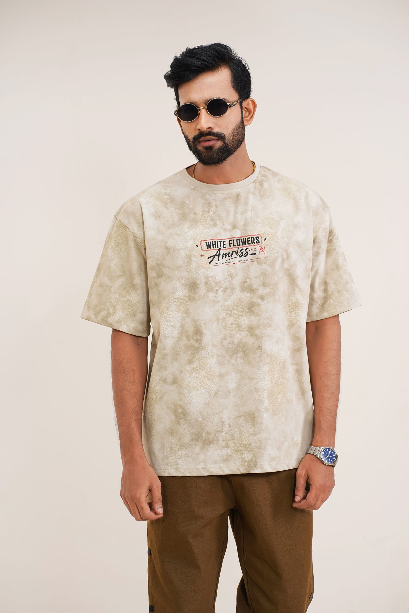 Amriss Urban Streetwear Fashion T shirt Copy